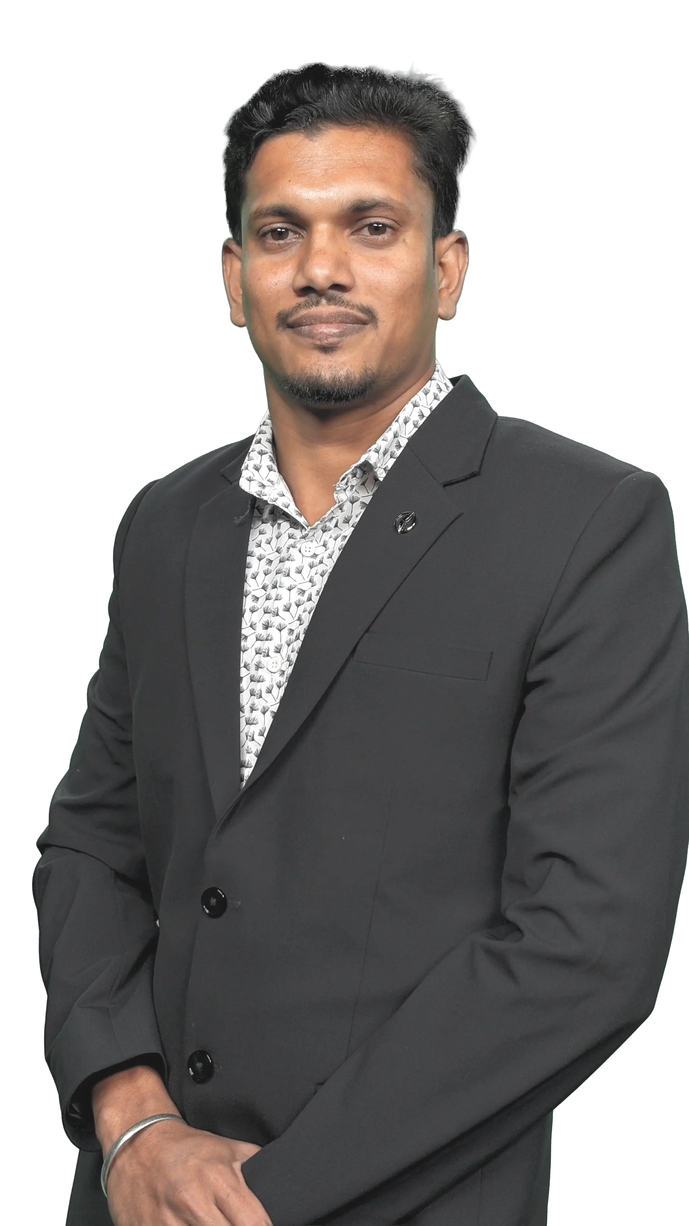 Dr Prabhakaran